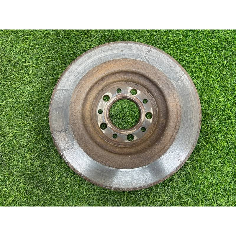 Тормозной диск (тормозная система) Jeep Cherokee KL 2014 3.2 4779886AB