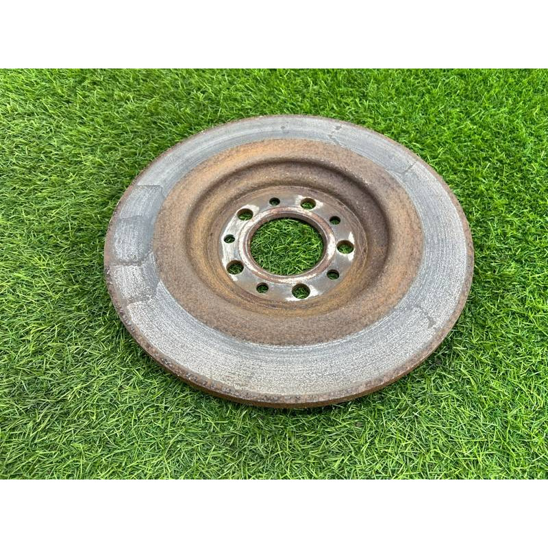 Тормозной диск (тормозная система) Jeep Cherokee KL 2014 3.2 4779886AB