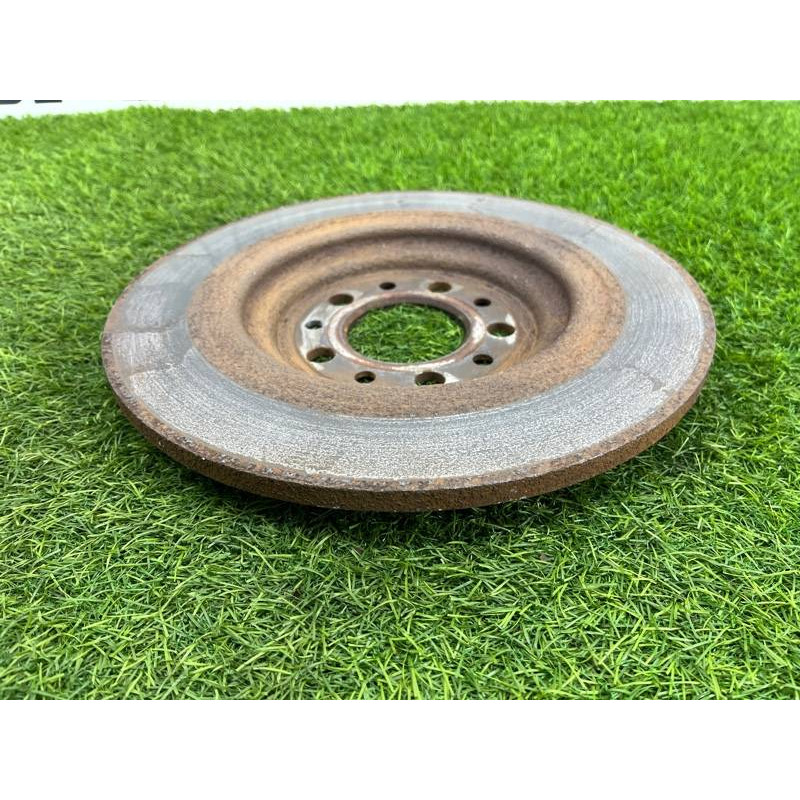 Тормозной диск (тормозная система) Jeep Cherokee KL 2014 3.2 4779886AB