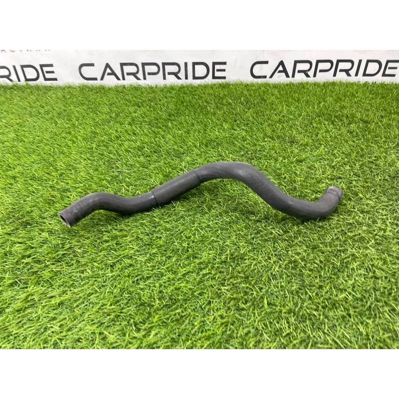 Патрубок (система охлаждения) Subaru Forester SJ 72411FJ000