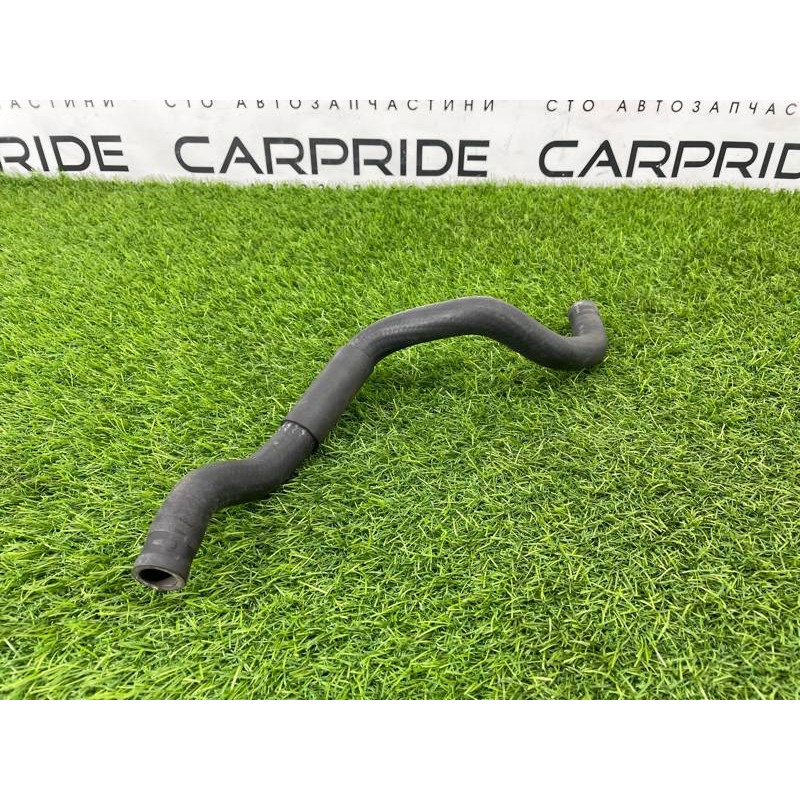 Патрубок (система охлаждения) Subaru Forester SJ 72411FJ000