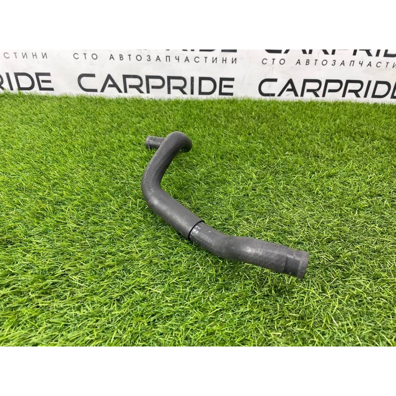 Патрубок (система охлаждения) Subaru Forester SJ 72411FJ000