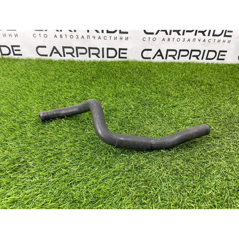 Патрубок (система охлаждения) Subaru Forester SJ 72411FJ000