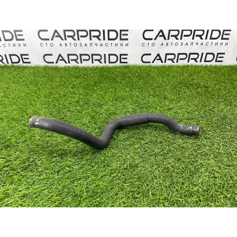 Патрубок (система охлаждения) Subaru Forester SJ 72411FJ000