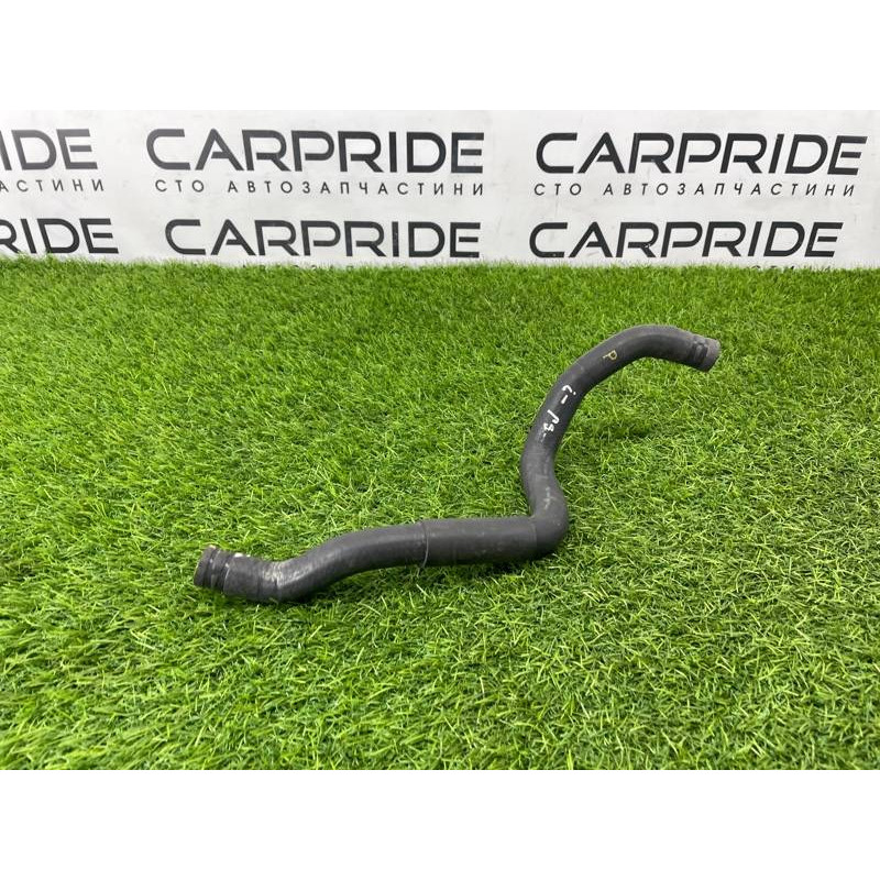 Патрубок (система охлаждения) Subaru Forester SJ 72411FJ000