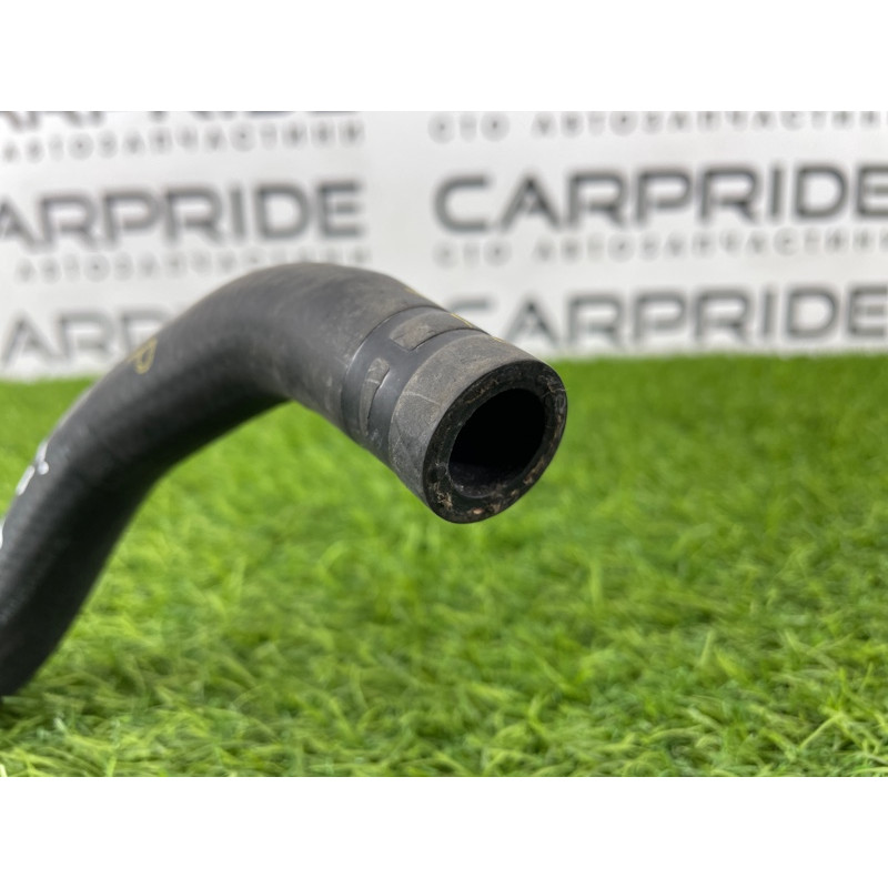 Патрубок (система охлаждения) Subaru Forester SJ 72411FJ000