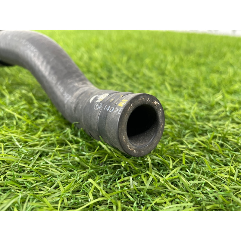 Патрубок (система охлаждения) Subaru Forester SJ 72411FJ000