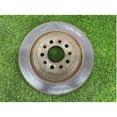 Тормозной диск