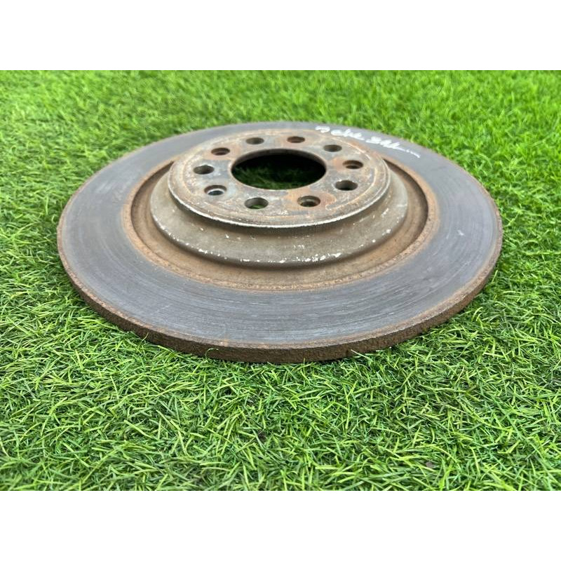 Тормозной диск (тормозная система) Jeep Cherokee KL 2014 3.2 4779886AB