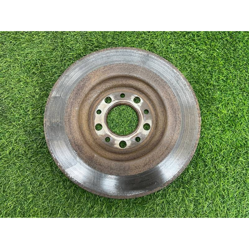 Тормозной диск (тормозная система) Jeep Cherokee KL 2014 3.2 4779886AB