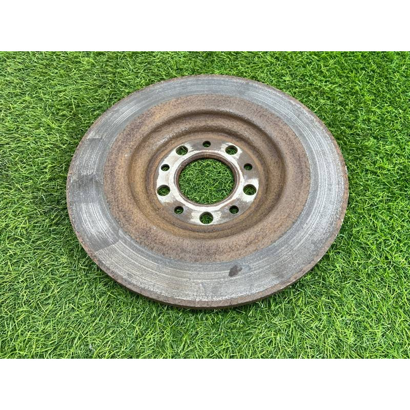 Тормозной диск (тормозная система) Jeep Cherokee KL 2014 3.2 4779886AB