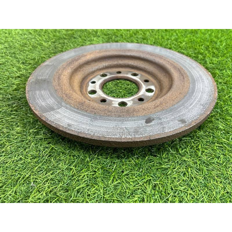 Тормозной диск (тормозная система) Jeep Cherokee KL 2014 3.2 4779886AB