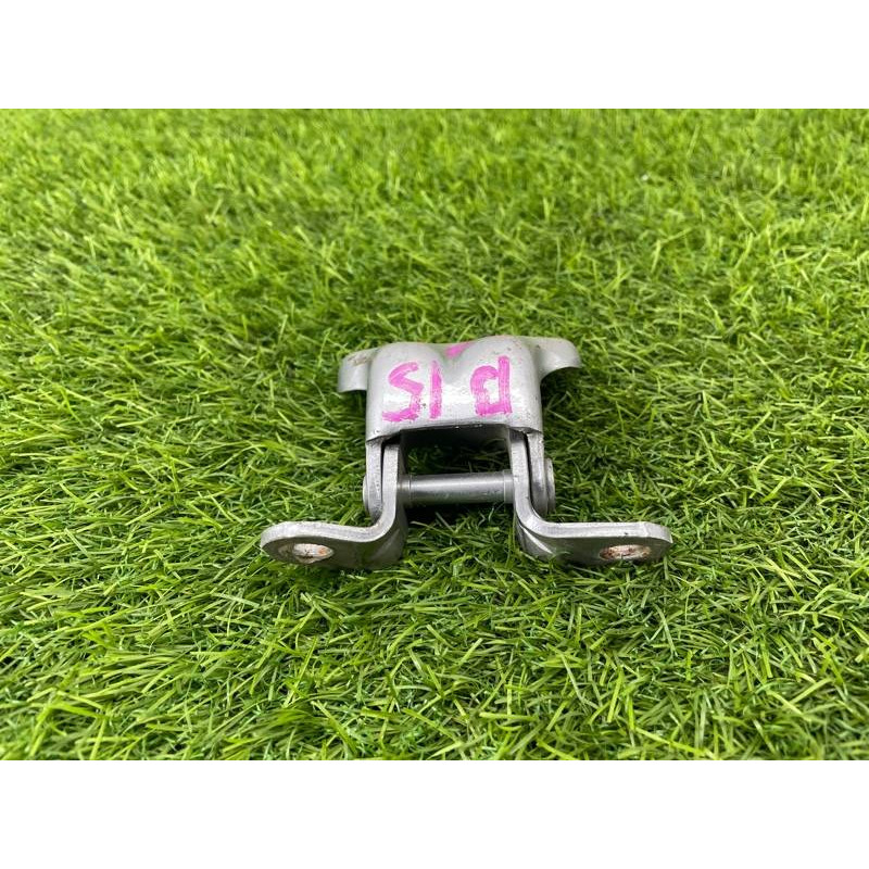 Петля двери (кузов и элементы) Subaru OUTBACK B15 60070AG01A9P