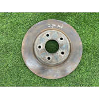 Тормозной диск