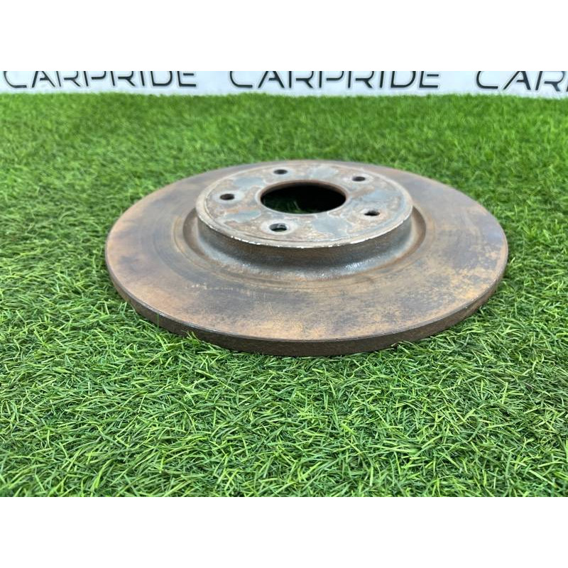 Тормозной диск (тормозная система) Dodge Journey SXT 2013 3.6 4779713AA