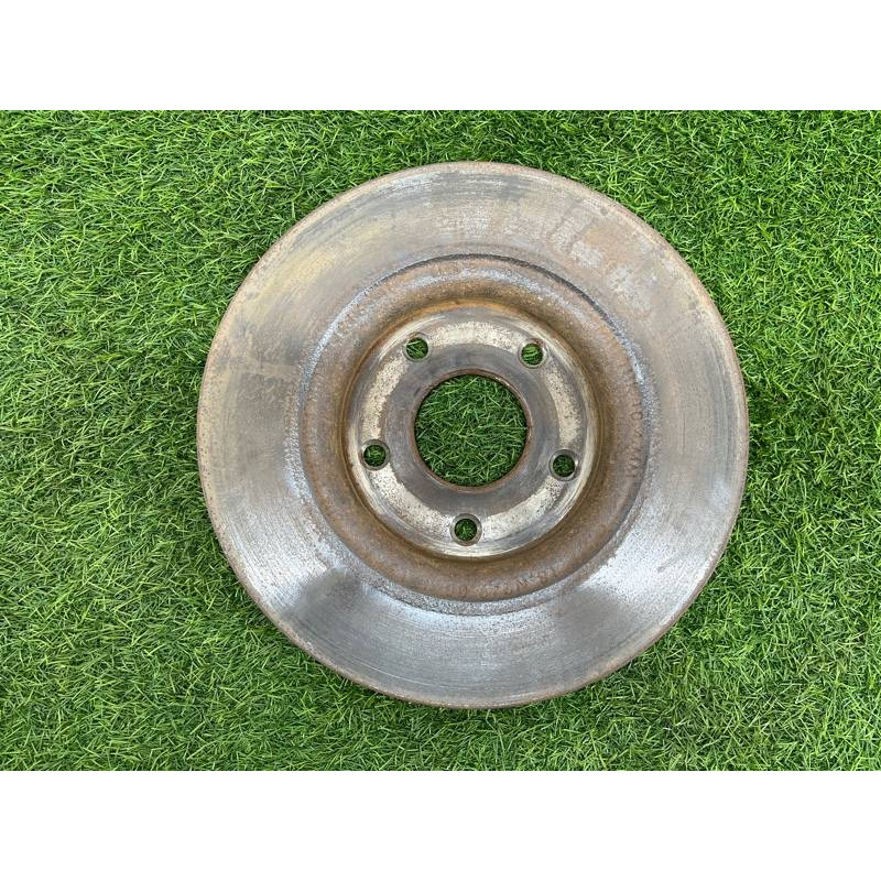 Тормозной диск (тормозная система) Dodge Journey SXT 2013 3.6 4779713AA