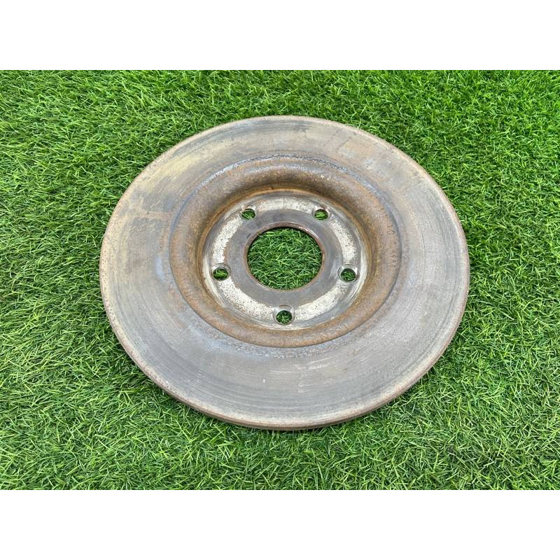 Тормозной диск (тормозная система) Dodge Journey SXT 2013 3.6 4779713AA