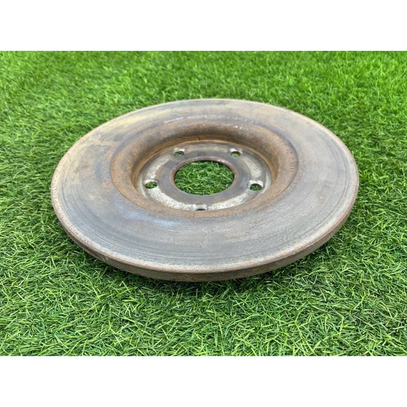 Тормозной диск (тормозная система) Dodge Journey SXT 2013 3.6 4779713AA