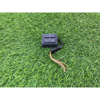 Блок кнопок плафона салонного