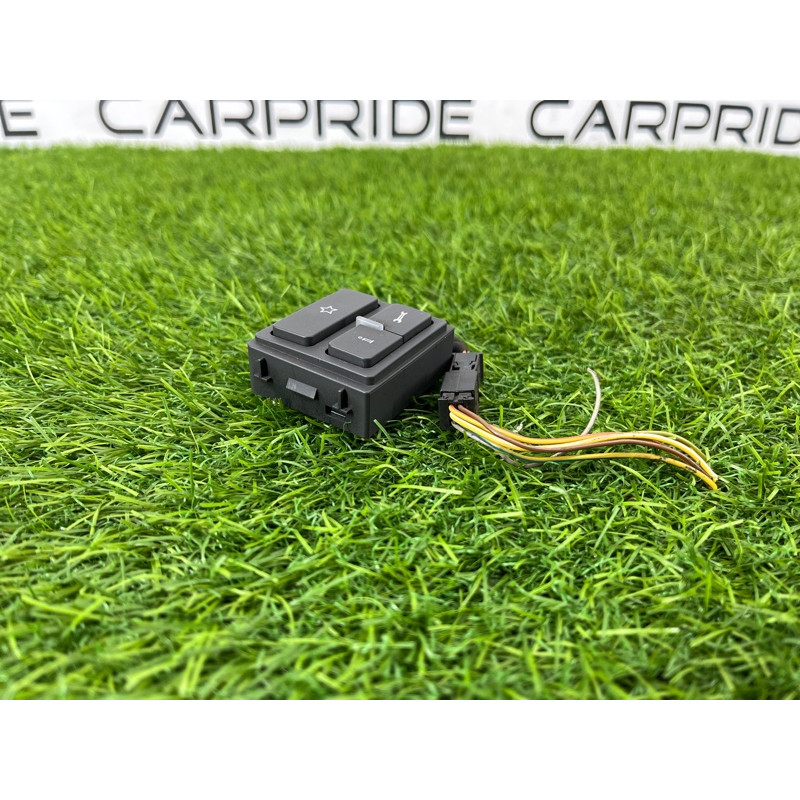 Блок кнопок плафона салонного (электрика) Volkswagen Tiguan 5N 2011 1.4 CAVA 3C0035624C