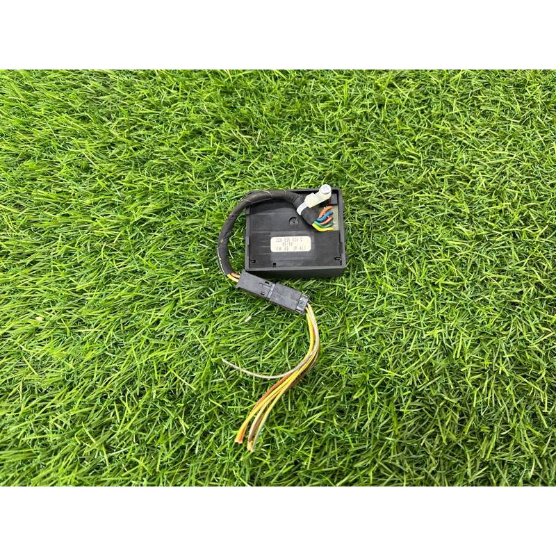 Блок кнопок плафона салонного (электрика) Volkswagen Tiguan 5N 2011 1.4 CAVA 3C0035624C