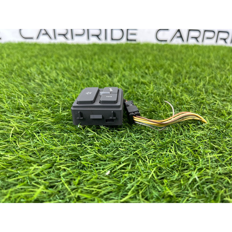 Блок кнопок плафона салонного (электрика) Volkswagen Tiguan 5N 2011 1.4 CAVA 3C0035624C