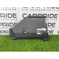 Накладка торпедо нижняя