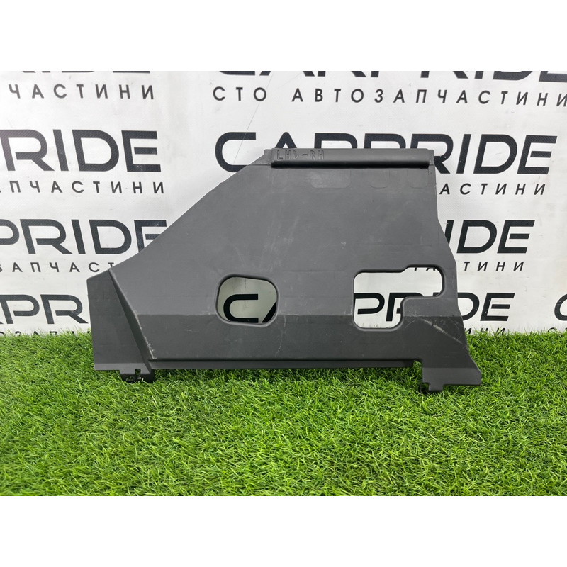 Накладка торпедо нижняя (салон) RENAULT Koleos HY 2008 2.0 68104JY40A