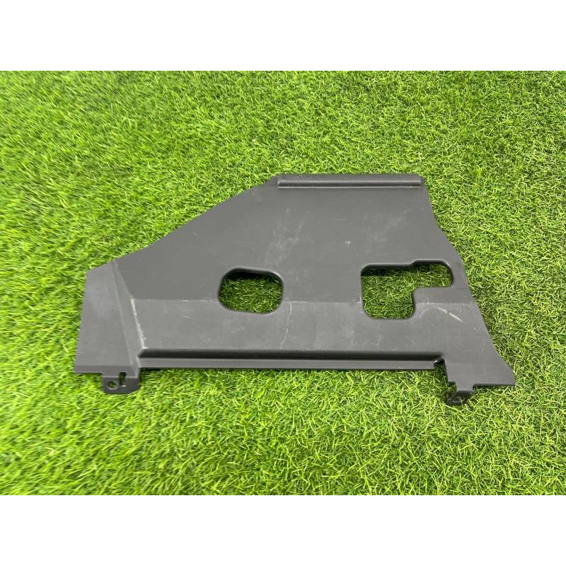 Накладка торпедо нижняя (салон) RENAULT Koleos HY 2008 2.0 68104JY40A