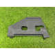 Накладка торпедо нижняя (салон) RENAULT Koleos HY 2008 2.0 68104JY40A