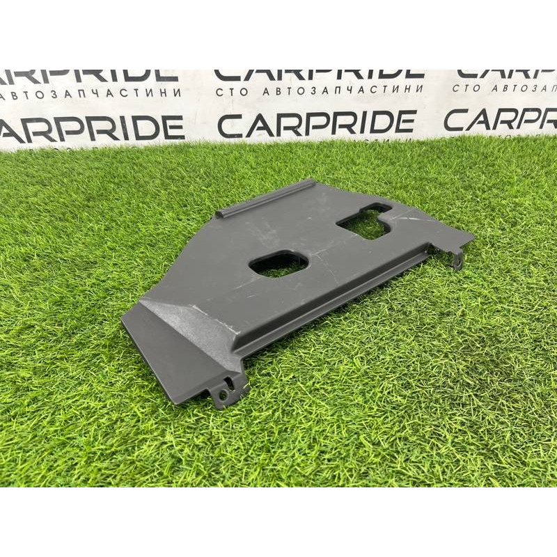 Накладка торпедо нижняя (салон) RENAULT Koleos HY 2008 2.0 68104JY40A