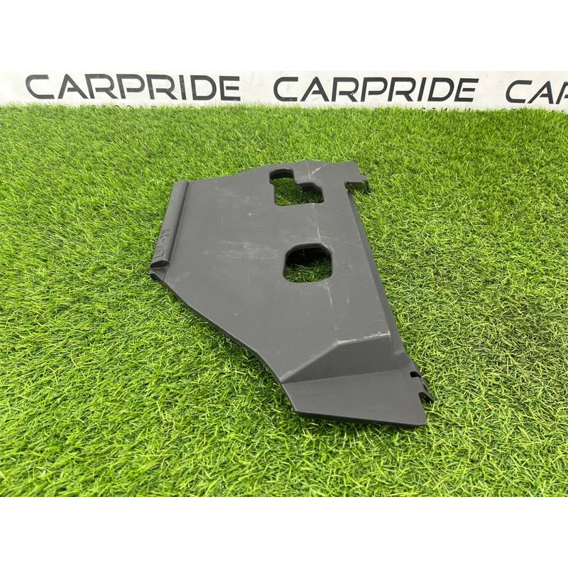 Накладка торпедо нижняя (салон) RENAULT Koleos HY 2008 2.0 68104JY40A