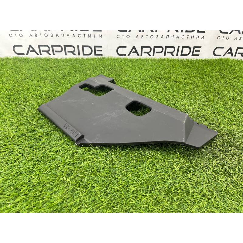 Накладка торпедо нижняя (салон) RENAULT Koleos HY 2008 2.0 68104JY40A