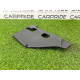 Накладка торпедо нижняя (салон) RENAULT Koleos HY 2008 2.0 68104JY40A