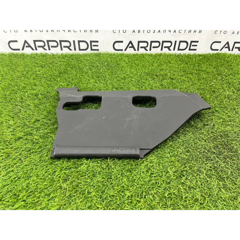 Накладка торпедо нижняя (салон) RENAULT Koleos HY 2008 2.0 68104JY40A