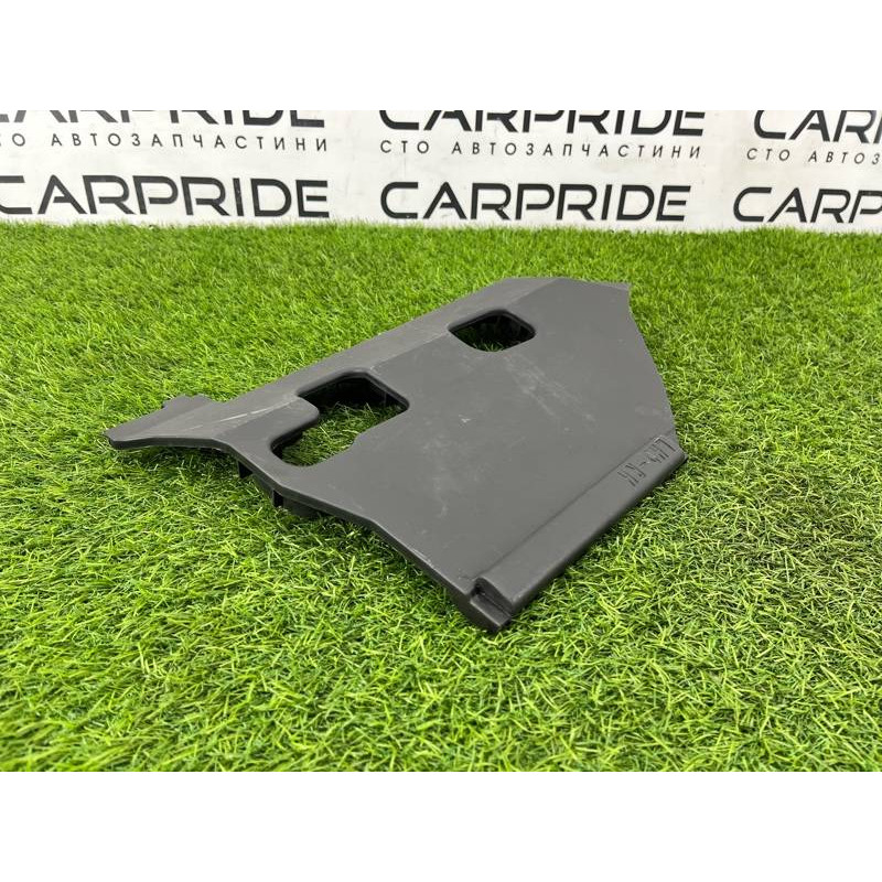 Накладка торпедо нижняя (салон) RENAULT Koleos HY 2008 2.0 68104JY40A