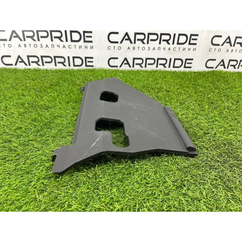 Накладка торпедо нижняя (салон) RENAULT Koleos HY 2008 2.0 68104JY40A