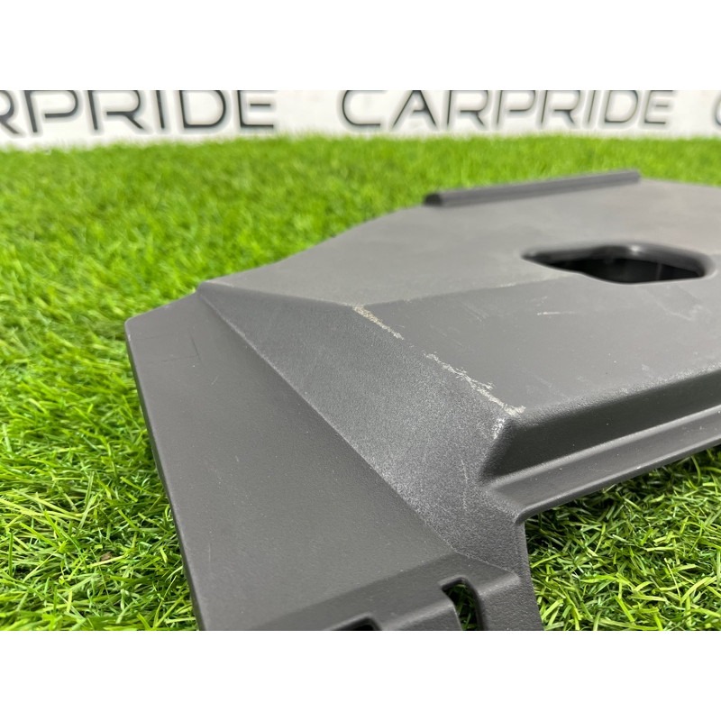 Накладка торпедо нижняя (салон) RENAULT Koleos HY 2008 2.0 68104JY40A