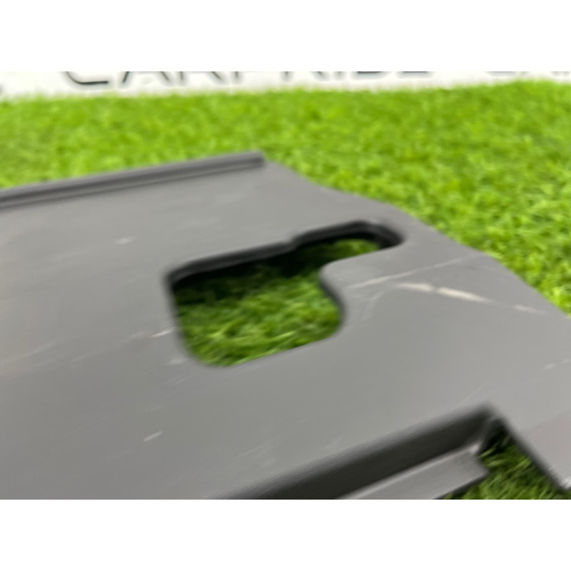 Накладка торпедо нижняя (салон) RENAULT Koleos HY 2008 2.0 68104JY40A