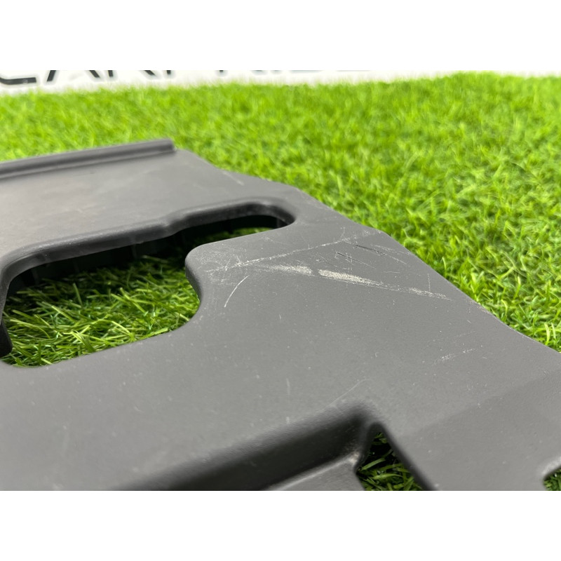 Накладка торпедо нижняя (салон) RENAULT Koleos HY 2008 2.0 68104JY40A