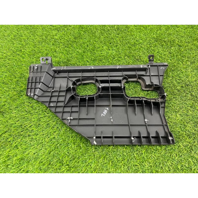 Накладка торпедо нижняя (салон) RENAULT Koleos HY 2008 2.0 68104JY40A