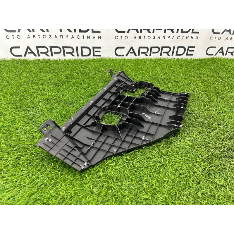 Накладка торпедо нижняя (салон) RENAULT Koleos HY 2008 2.0 68104JY40A