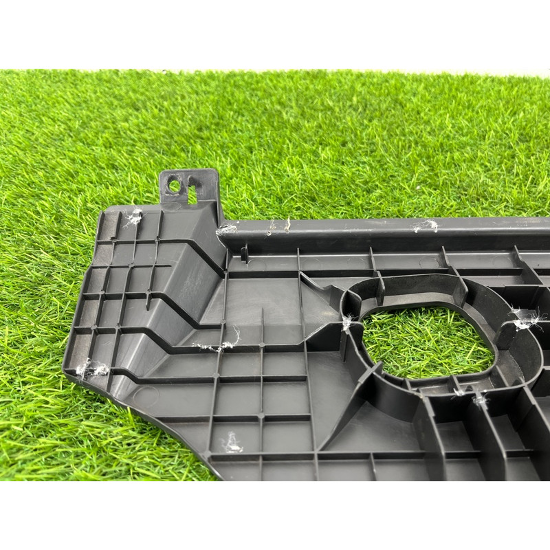 Накладка торпедо нижняя (салон) RENAULT Koleos HY 2008 2.0 68104JY40A