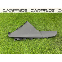 Накладка центральной консоли