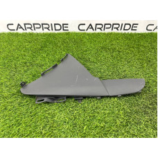 Накладка центральной консоли