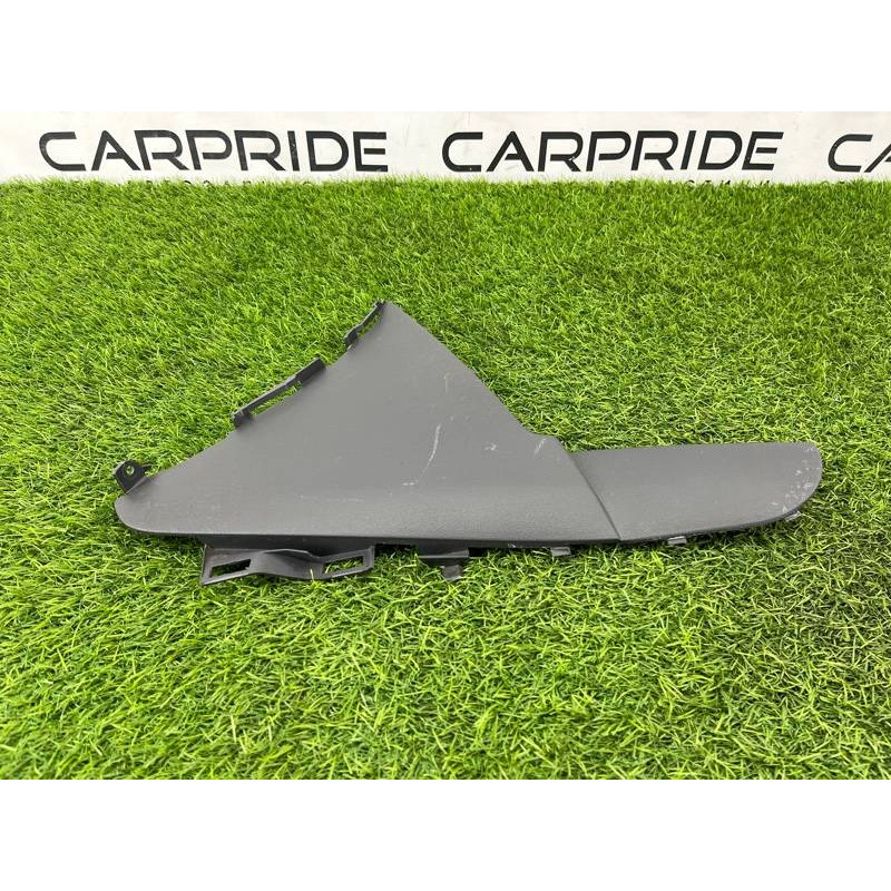 Накладка центральной консоли (салон) RENAULT Koleos HY 2008 2.0 68295JY00A