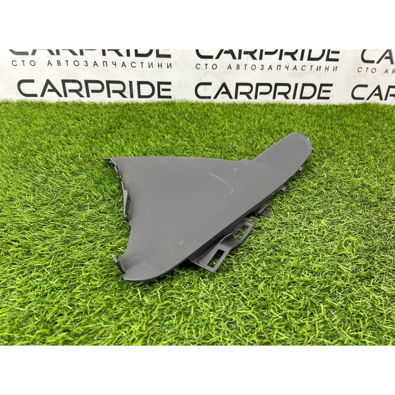 Накладка центральной консоли (салон) RENAULT Koleos HY 2008 2.0 68295JY00A