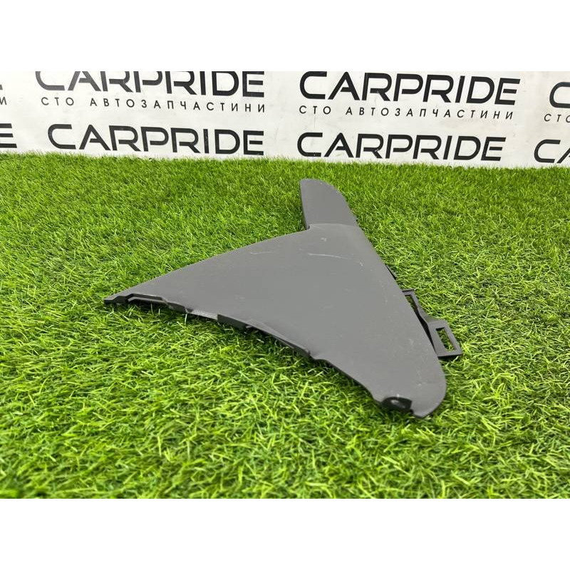 Накладка центральной консоли (салон) RENAULT Koleos HY 2008 2.0 68295JY00A