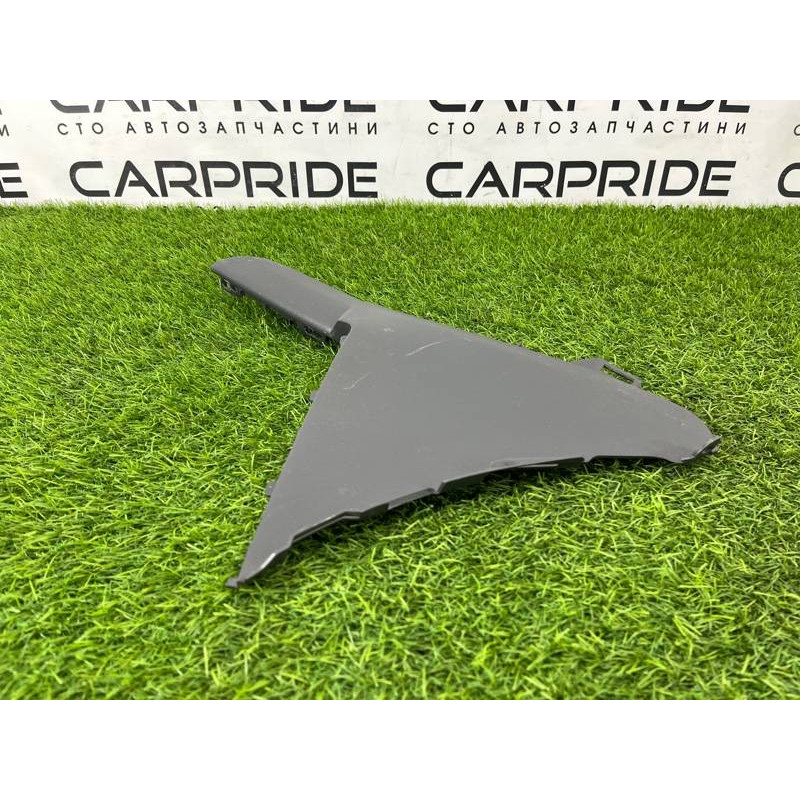 Накладка центральной консоли (салон) RENAULT Koleos HY 2008 2.0 68295JY00A