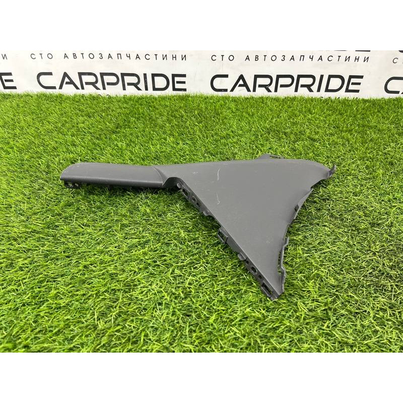 Накладка центральной консоли (салон) RENAULT Koleos HY 2008 2.0 68295JY00A